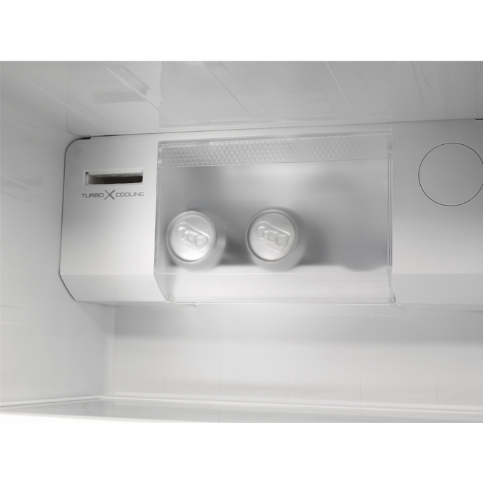 AEG - Side by Side/French Door - RMB76121NX