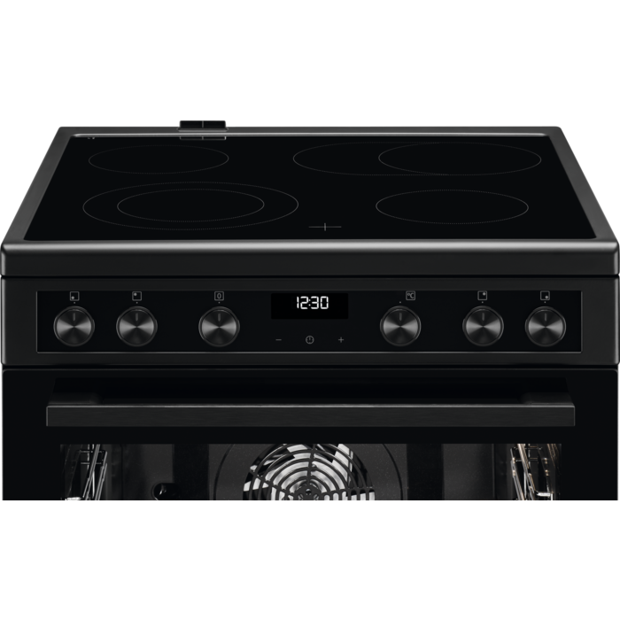 AEG - Standherde - CCB6446BBB