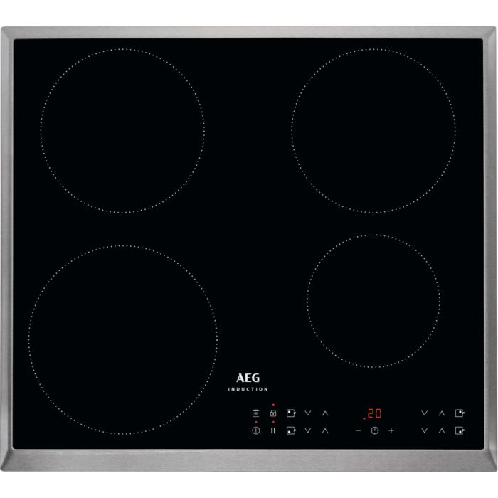 AEG - Induktionskochfelder - IKS64301XB