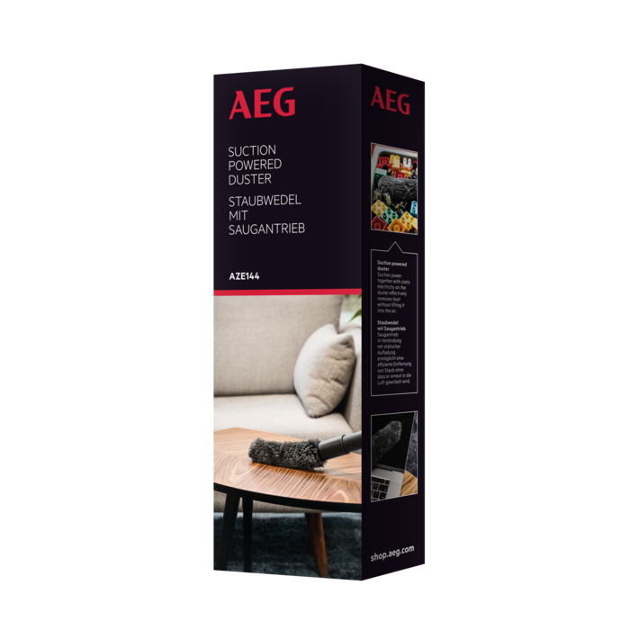 AEG - Düsen und weiteres Zubehör - AZE144