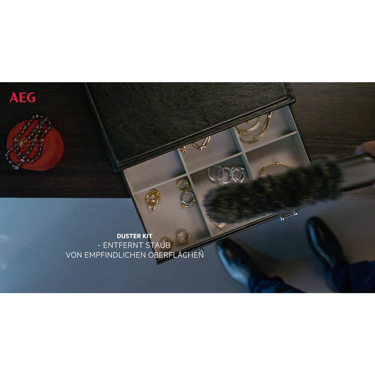 AEG - Set - AKIT22