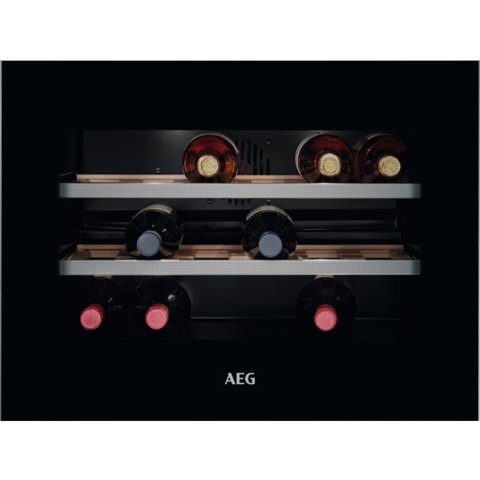 AEG - Kompaktgeräte - KWK884520B