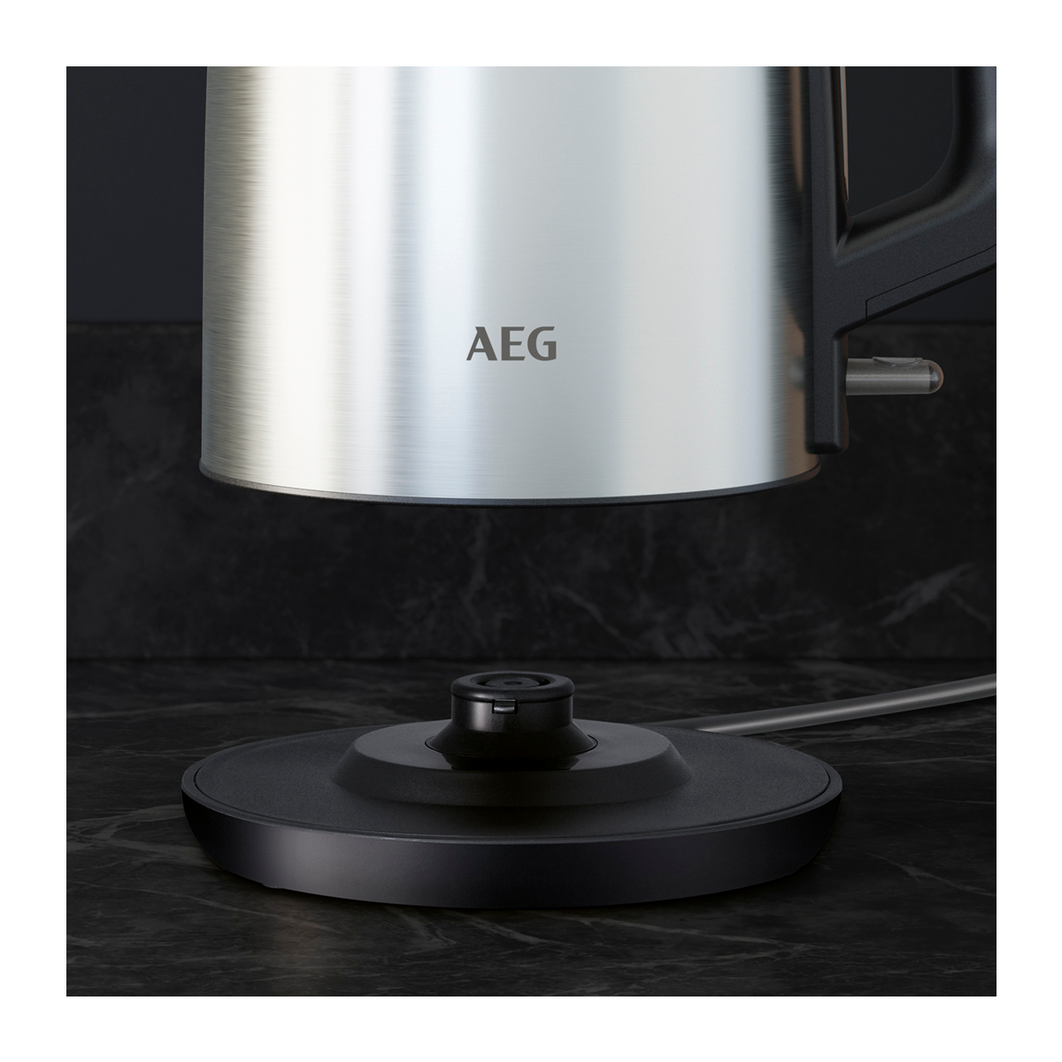 AEG - Wasserkocher - K3-1-3ST