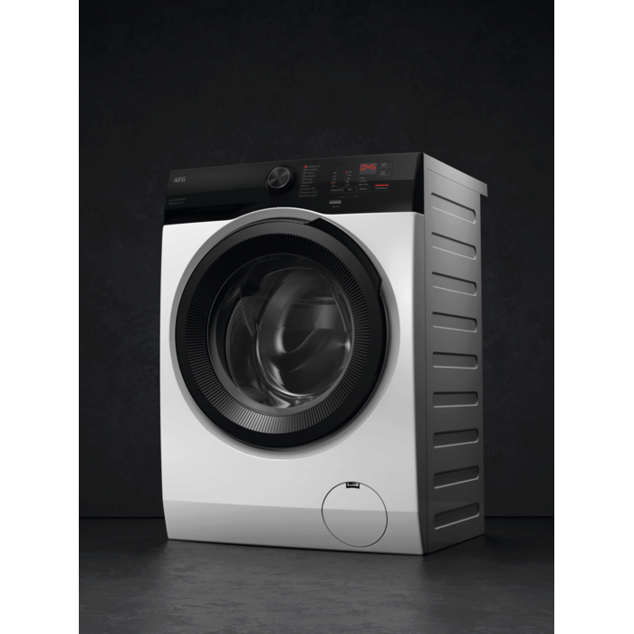 Product in a room environment