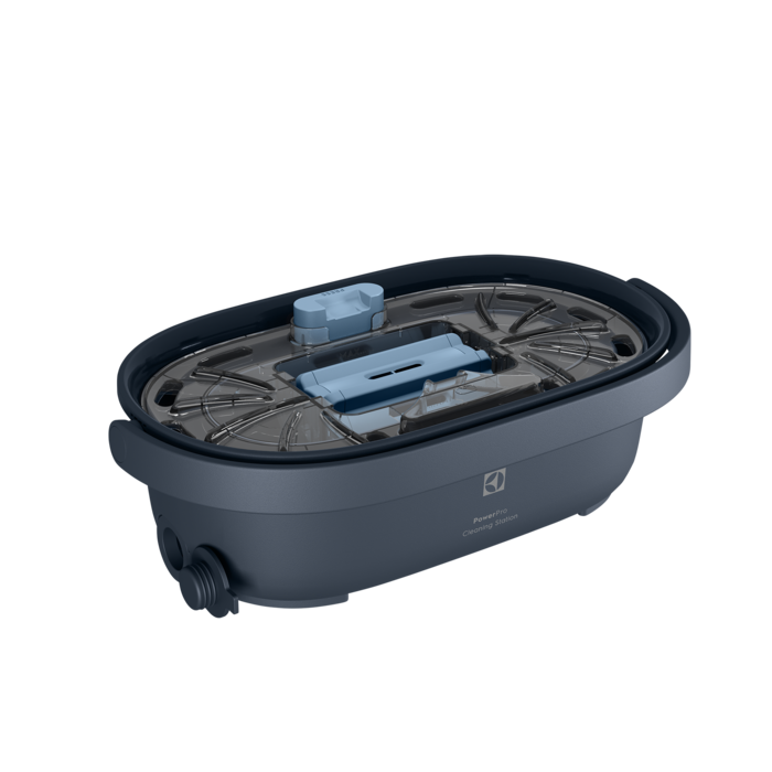 Electrolux - Düsen und weiteres Zubehör - EPPCS2