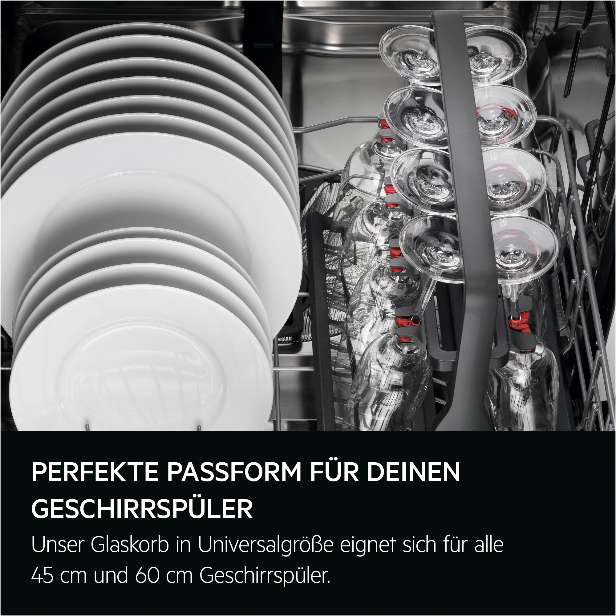 AEG - Geschirrspüler Glaskorb - A9SZGB01