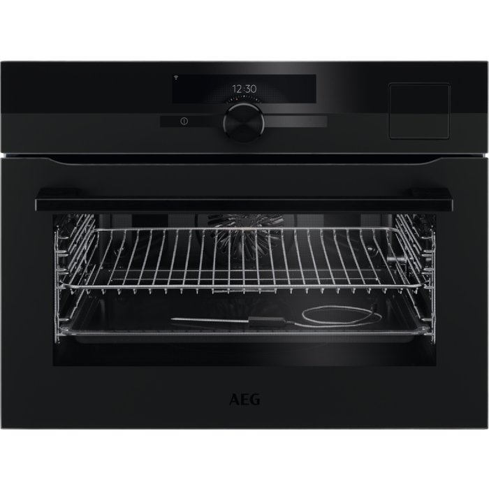 AEG - Einbau-Kompaktbacköfe - KSK998230T