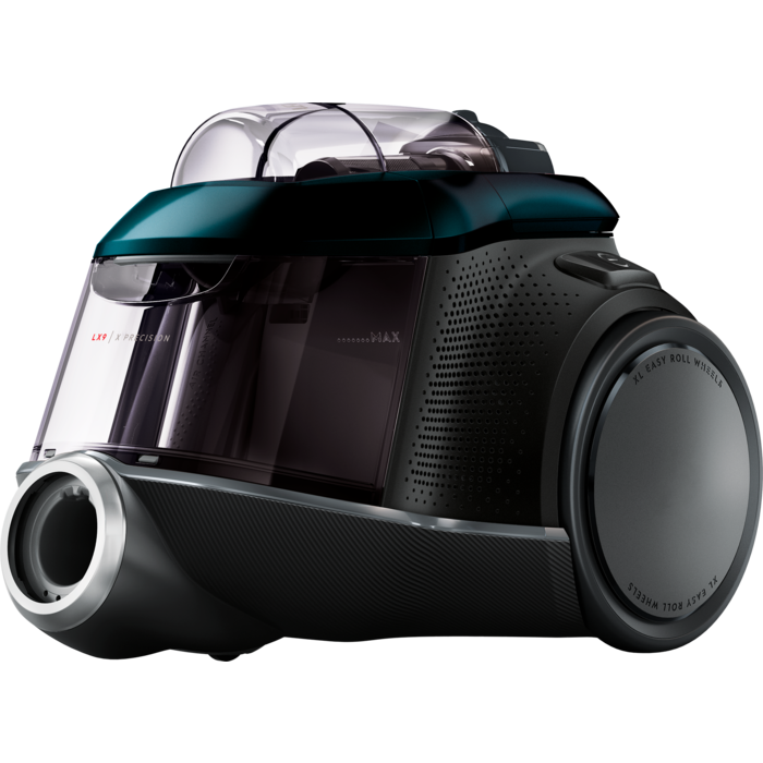 AEG - Beutellose Staubsauger - LX9-3-STM