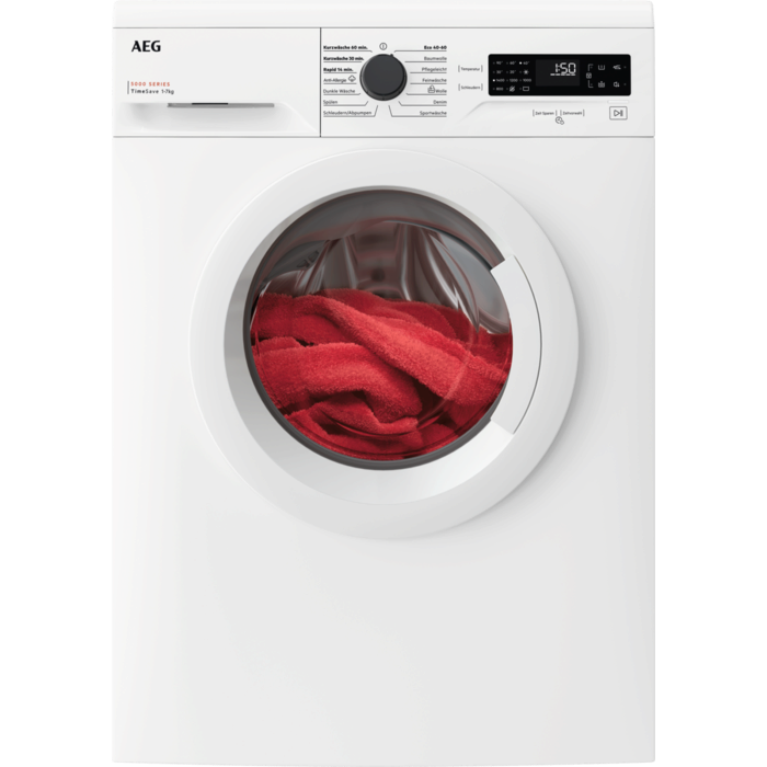AEG - Frontlader - L5FBU20470