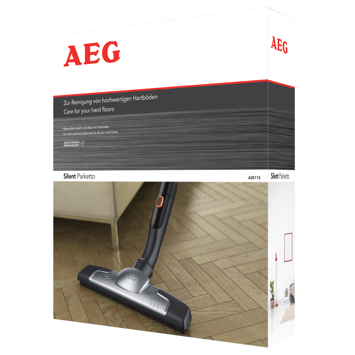AEG - Düse - AZE115