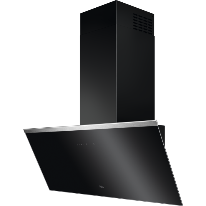 AEG - Dunstabzugshauben 90 cm - DVE5961HB