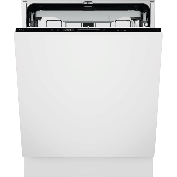 7000 Vollintegrierter-Geschirrspüler - Bild 1