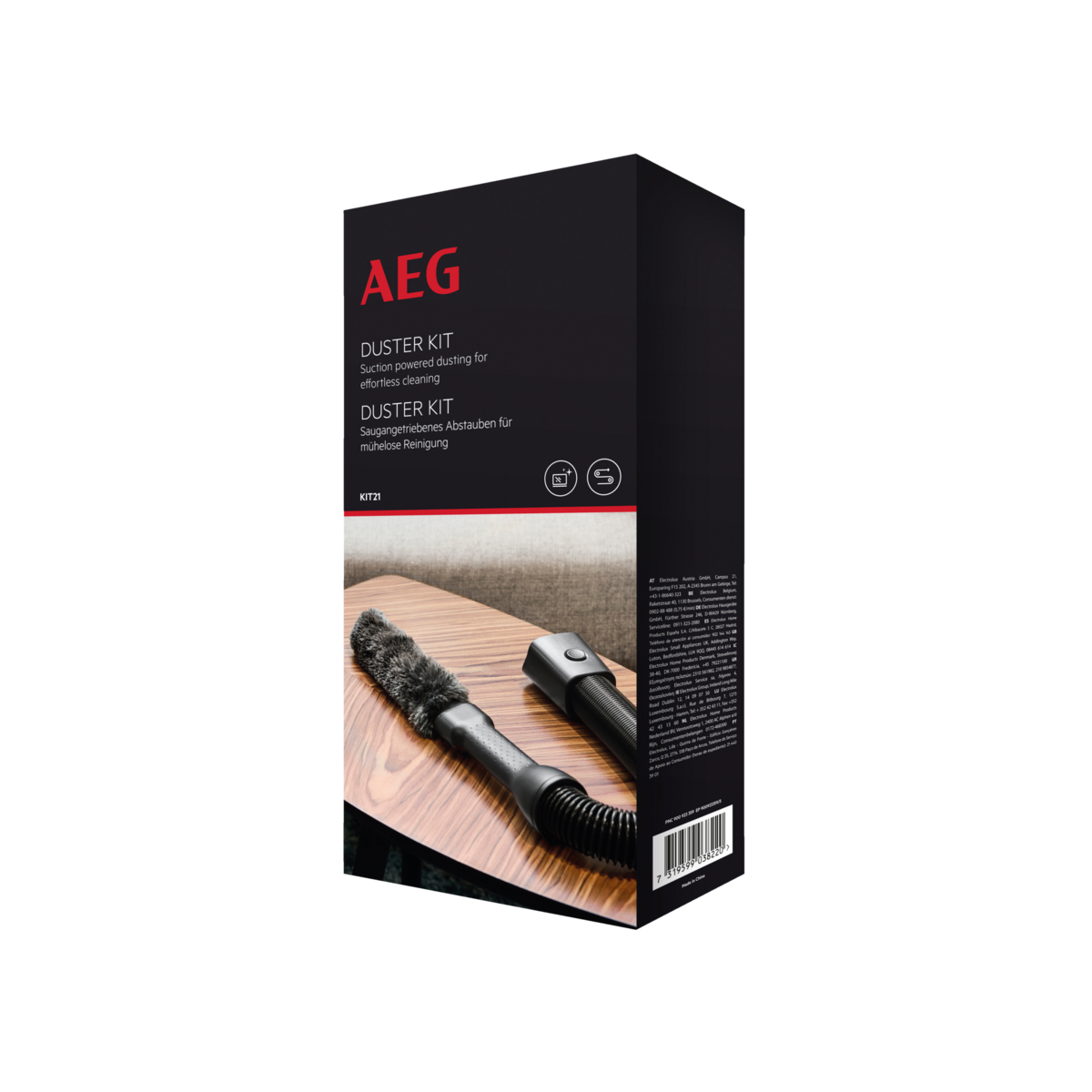 AEG - Set - AKIT21