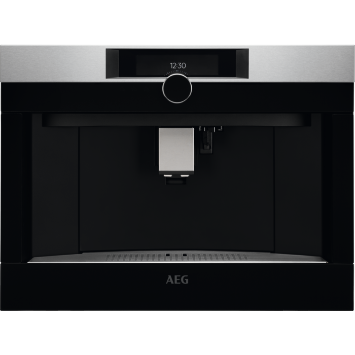 AEG - Einbau-Kaffeemaschine - KKK994500M