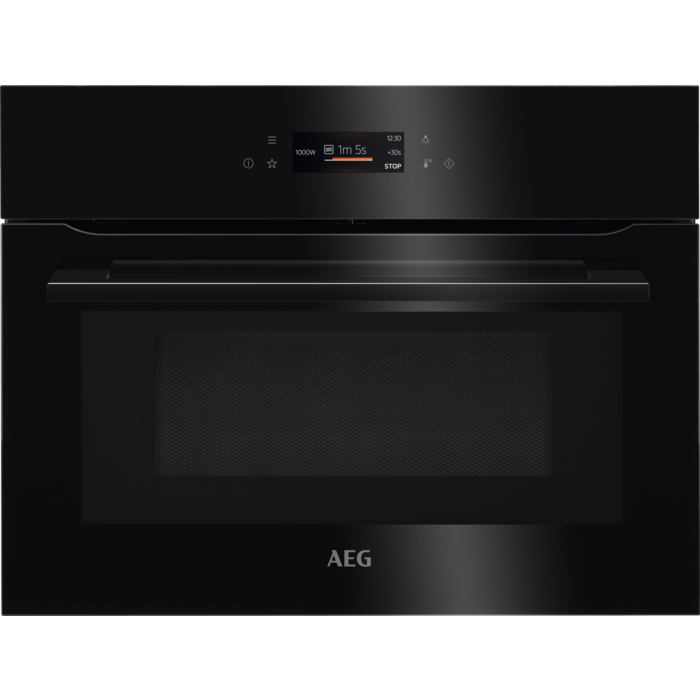 AEG - Einbau-Kompaktbacköfe - KMK761080B