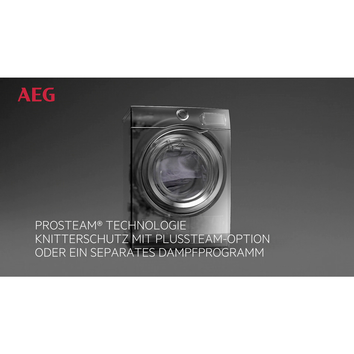 AEG - Frontlader - L7FBG61480