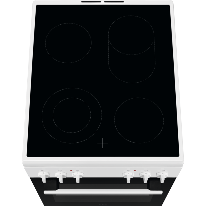 AEG - Standherde - CCB54081BW