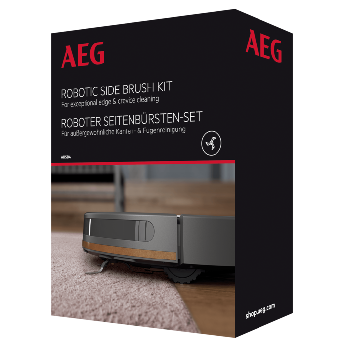 AEG - Düsen und weiteres Zubehör - ARSB4