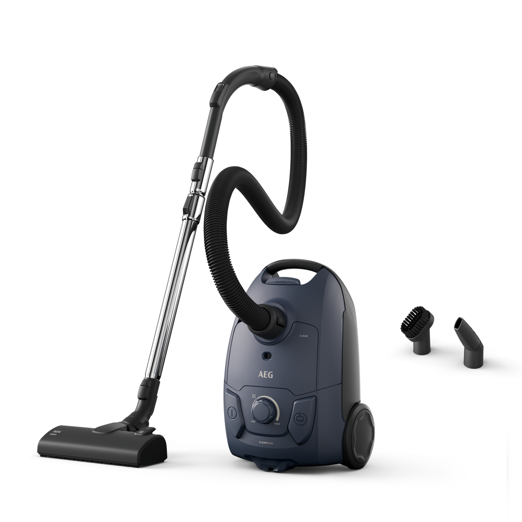 7333394022116 - Staubsauger -Boden- AB51C1DB Clean 5000 AB51C1DB