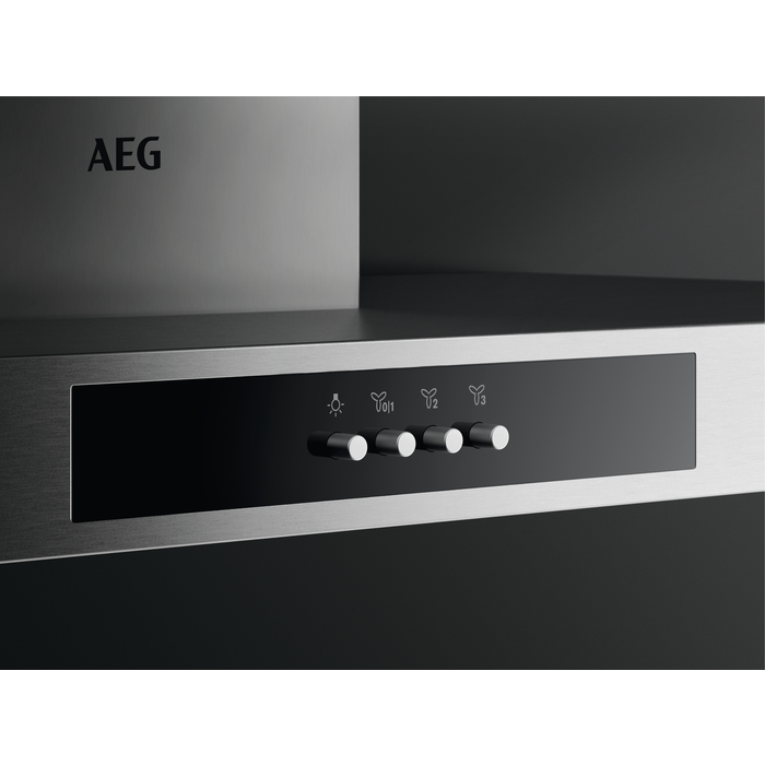 AEG - Wand-Dunstabzugshauben - GD3651B