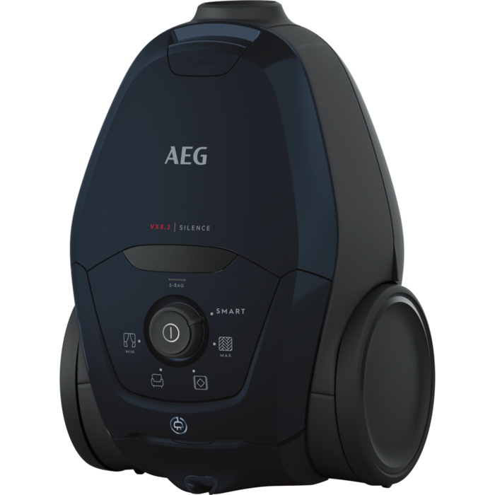AEG - Staubsauger mit Beutel - VX82-1-2ST