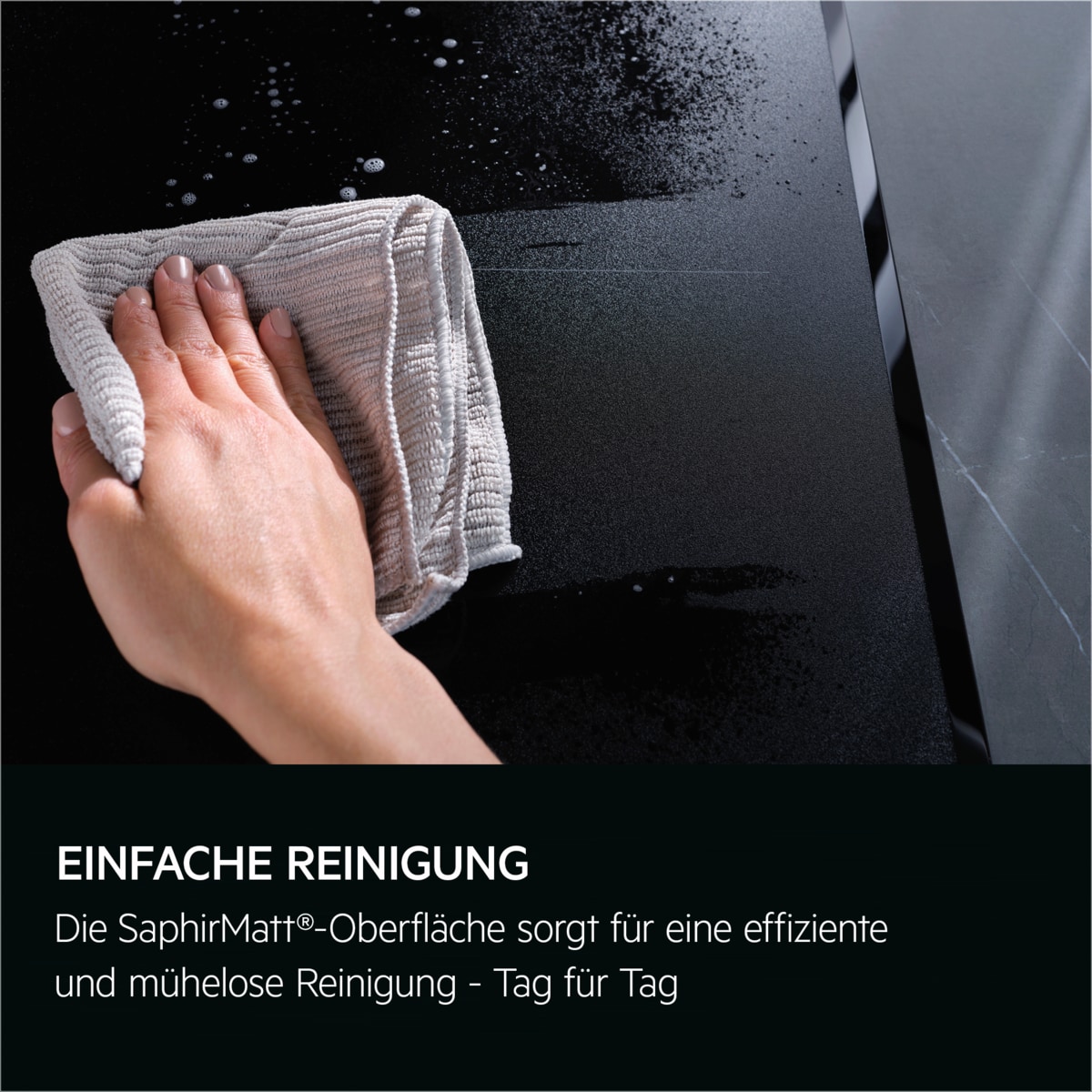 AEG - Induktionskochfelder - TK85IM0FSZ