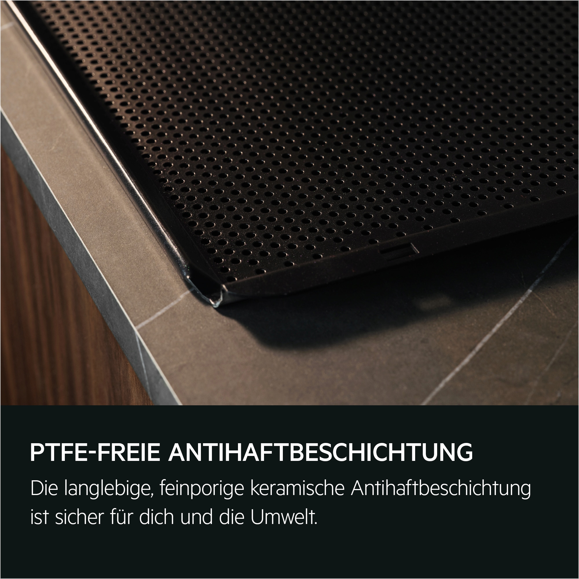 AEG - Dampfbacköfen - CS9900T