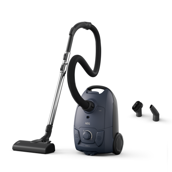 AEG - Staubsauger mit Beutel - AB51C1DB