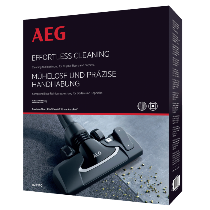 AEG - Düse - AZE140