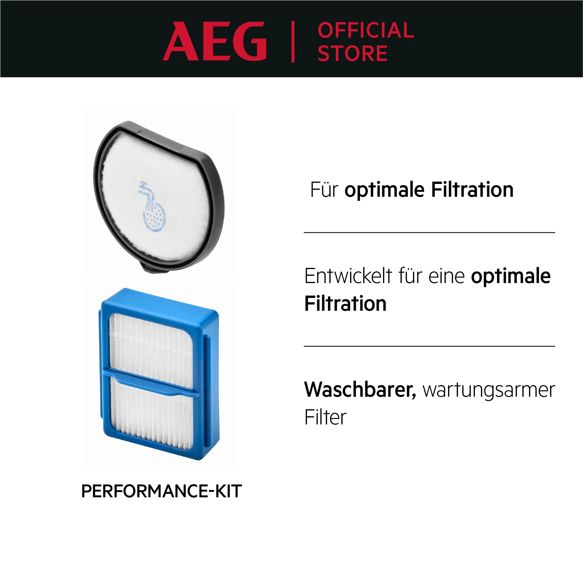 AEG - Set - ASKQX9