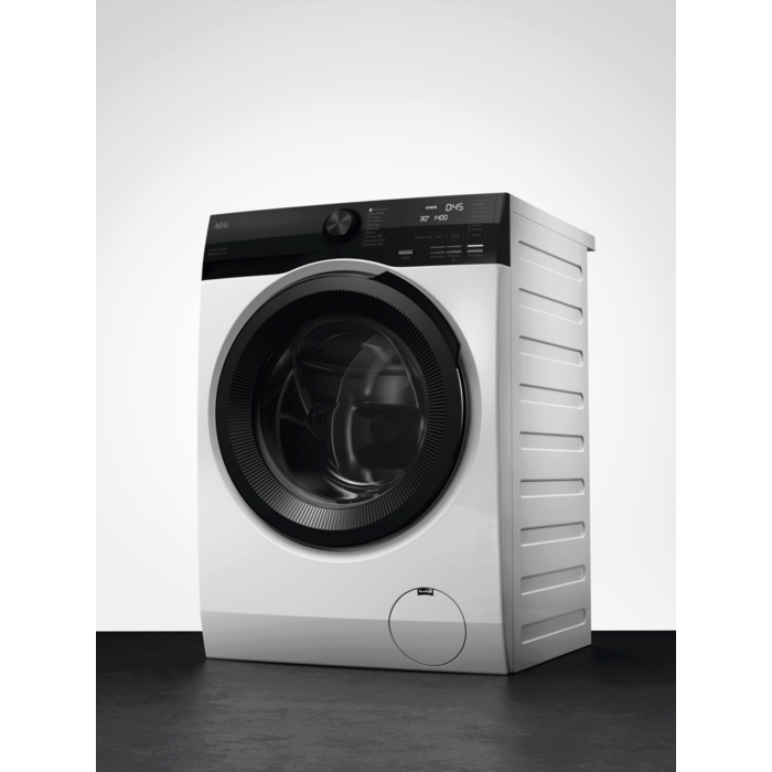 Product in a room environment