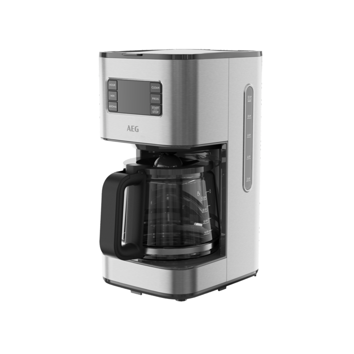 AEG - Espresso-/Kaffeemaschine - CM5-1-6ST