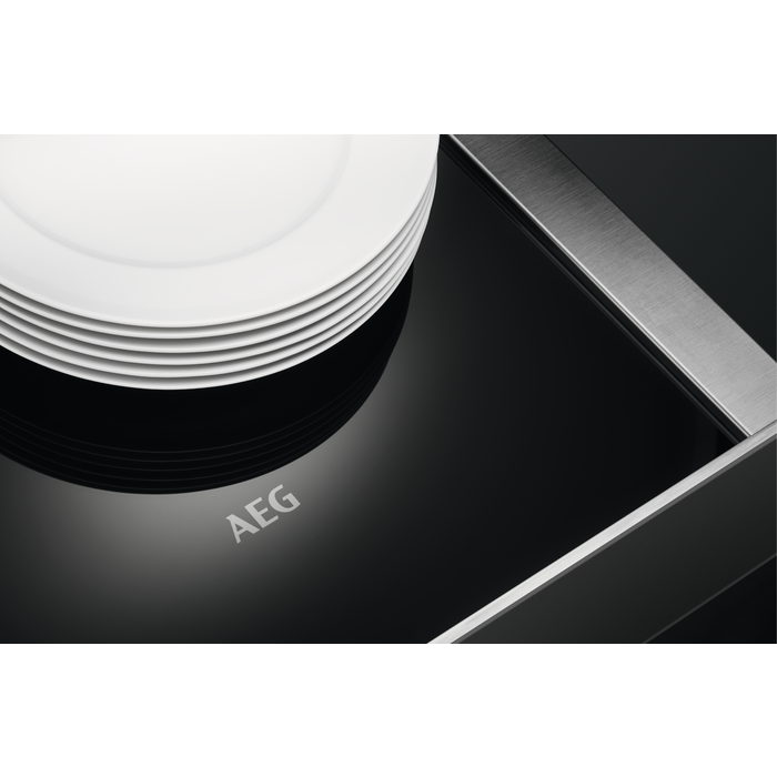 AEG - Wärmeschublade - KDE911424T