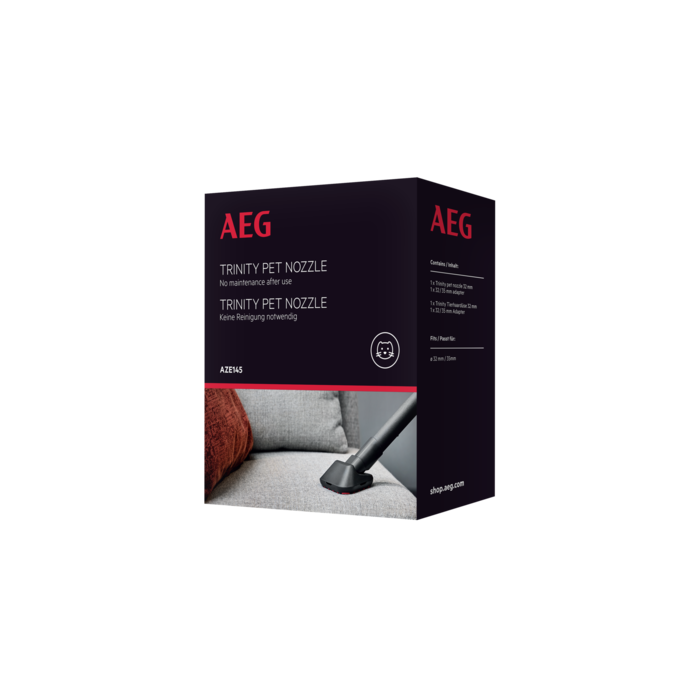 AEG - Düse - AZE145