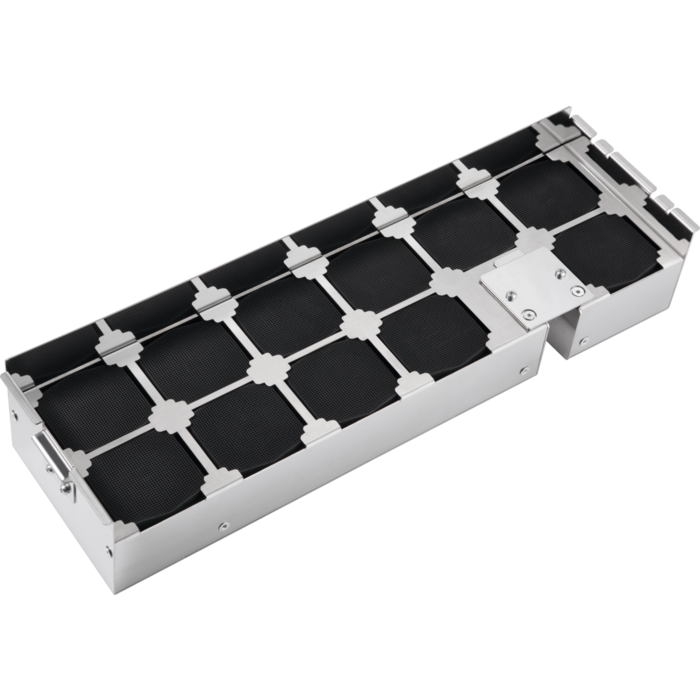 No Brand - Kohlefilter - SUPCHARCE1
