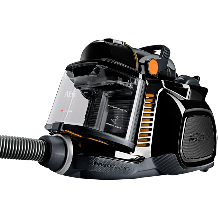 AEG - Beutellose Staubsauger - LX7-2-EB-P