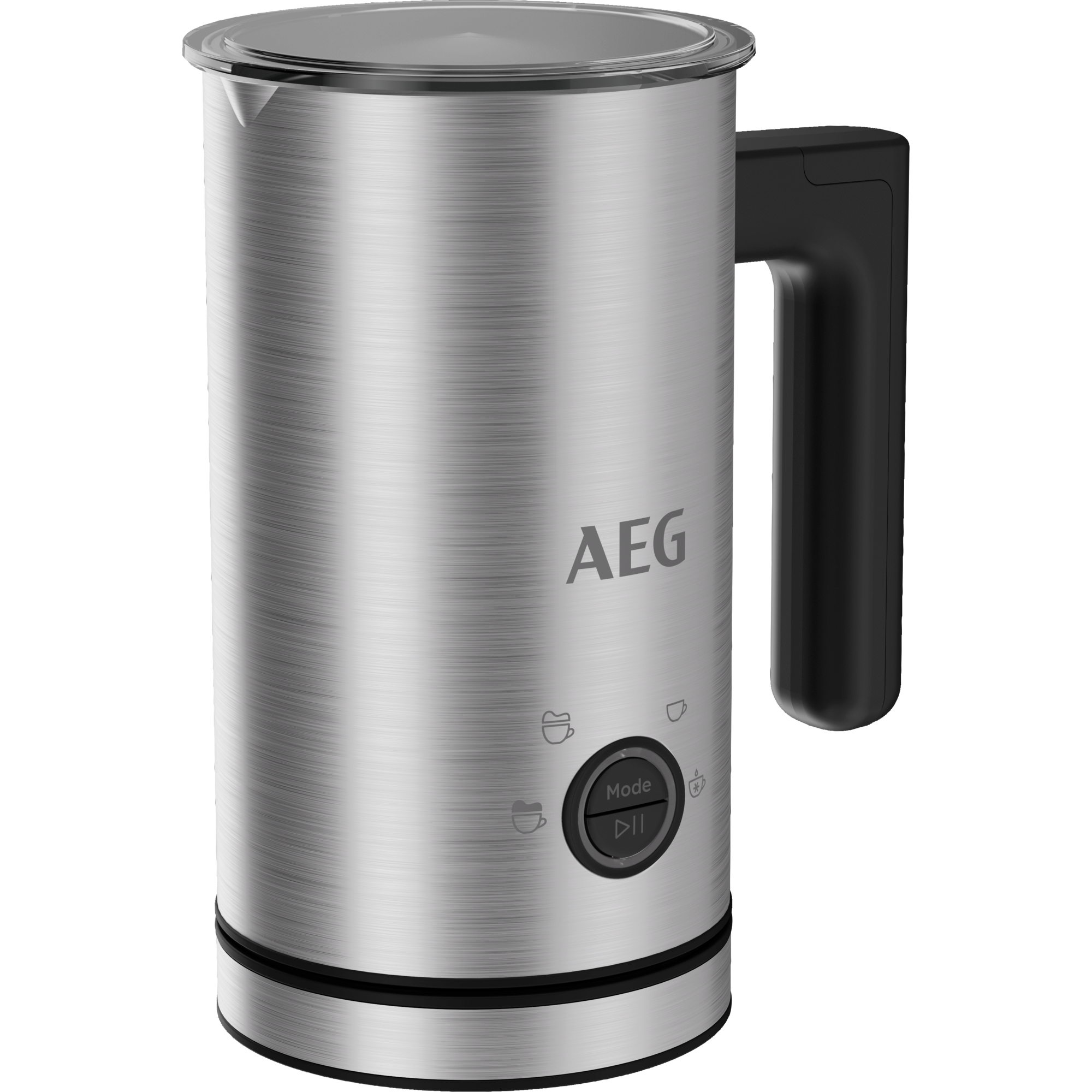 7333394093673 - Milchaufschäumer MF5-1-6ST 5000