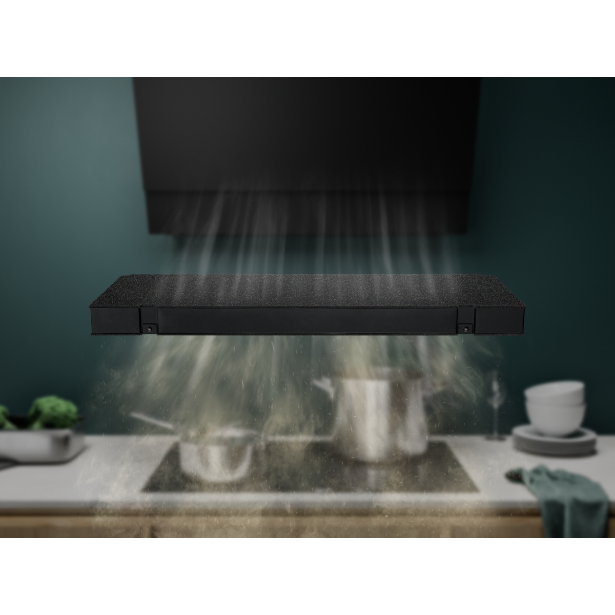Multi Brand - Kohlefilter - MCFB87