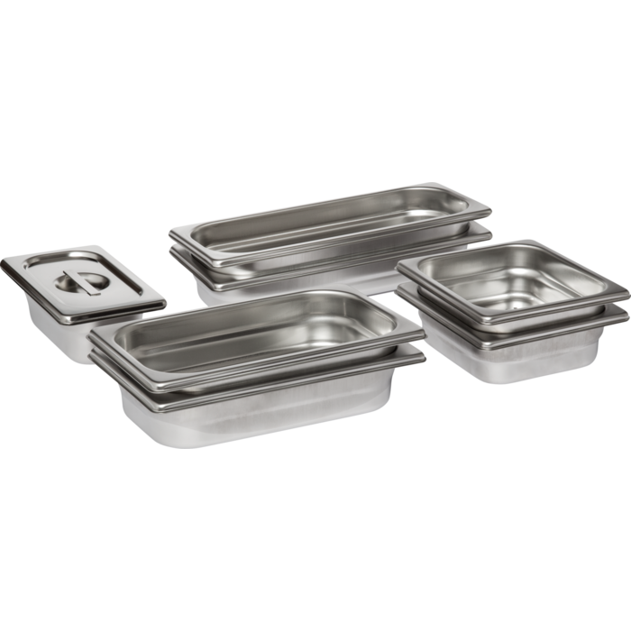 AEG - MaxiKlasse Steam Kit - A9OZS10