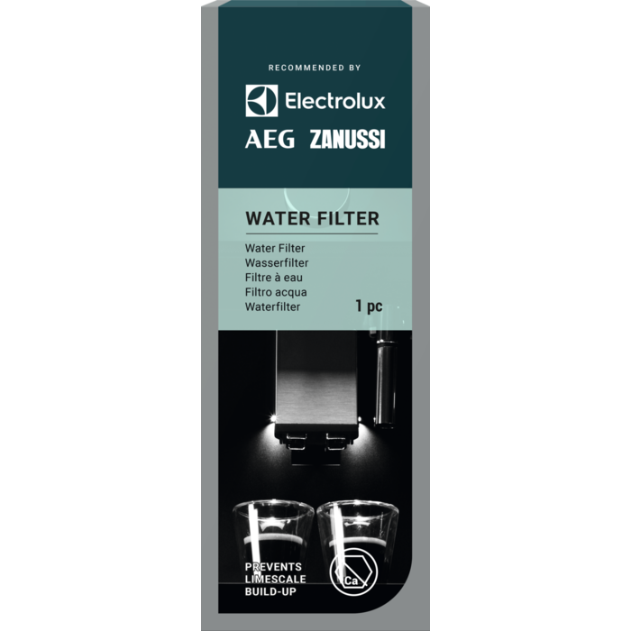 No Brand - Kaffeemaschinen Wasserfilter - M3BICF200