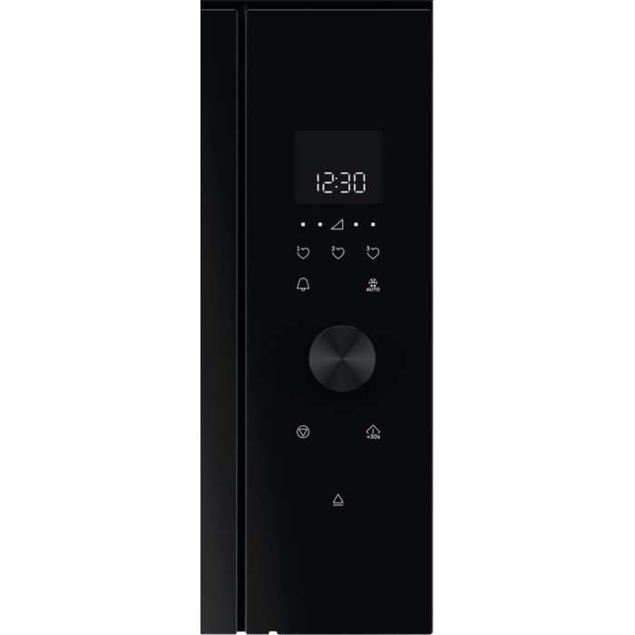 Product Control Panel