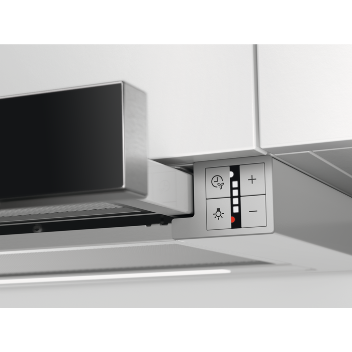 AEG - Einbau-Dunstabzugshauben - DPE5660G