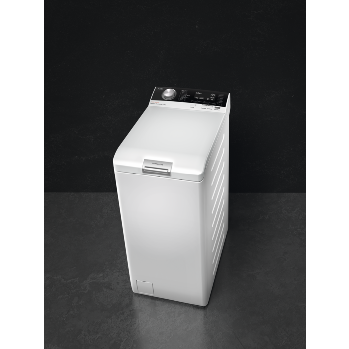 AEG - Toplader - LTR8E81379
