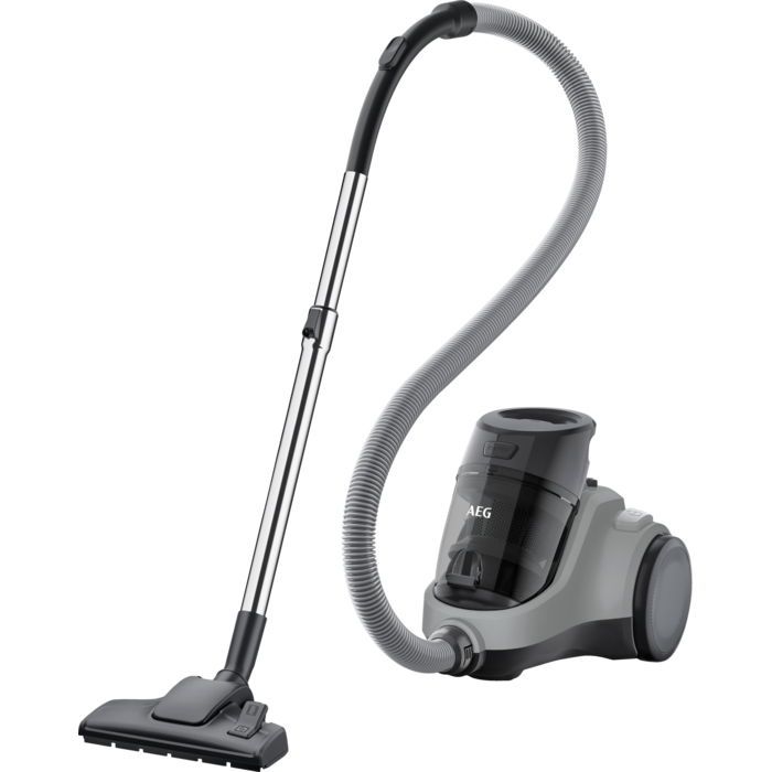AEG - Beutellose Staubsauger - LX5-2-2MG