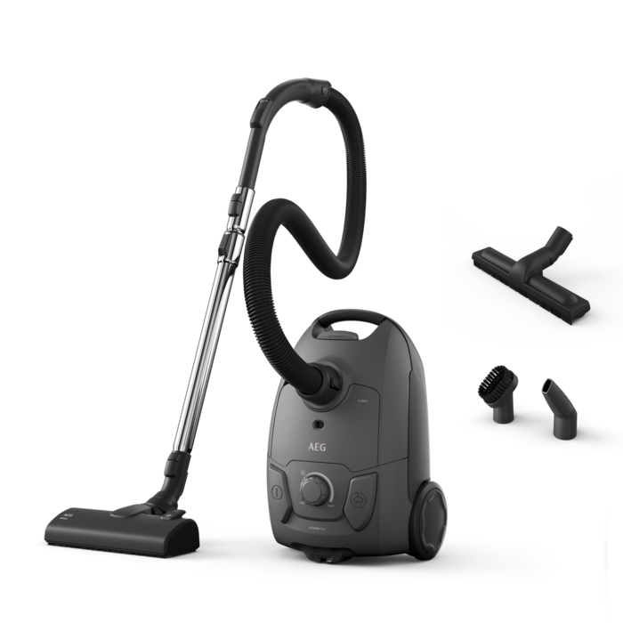 AEG - Staubsauger mit Beutel - AB51C2DG