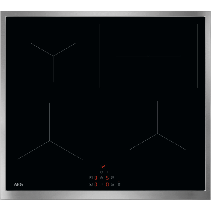 AEG - Induktionskochfelder - TX64IC00XB