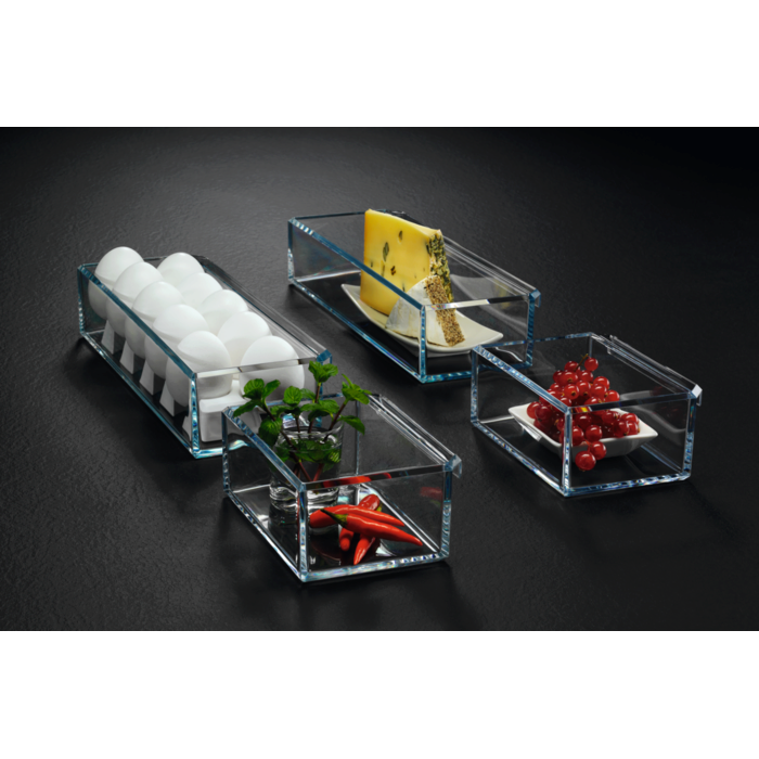 AEG - Einbaukühlschränke - TF6FS181DC