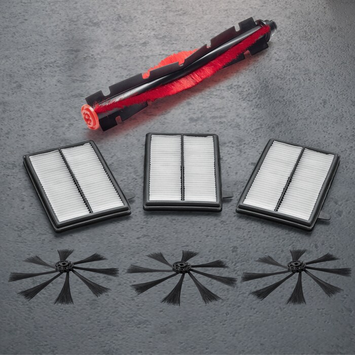 AEG - Set - ARK3