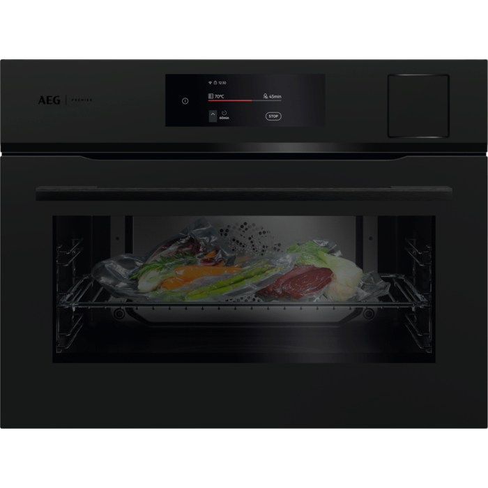 AEG - Einbau-Kompaktbacköfe - CS7900T