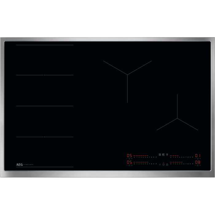 AEG - Induktionskochfelder - TI84IF0BRB